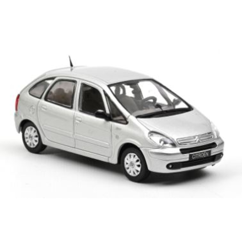 Xsara Picasso 2004 1:43